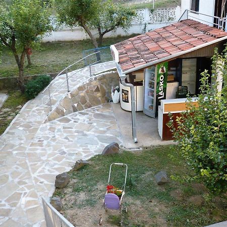 Motel Stara Vrba Kursumlija Exteriér fotografie