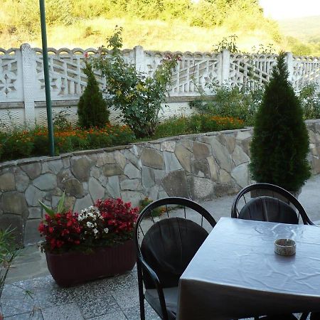 Motel Stara Vrba Kursumlija Exteriér fotografie