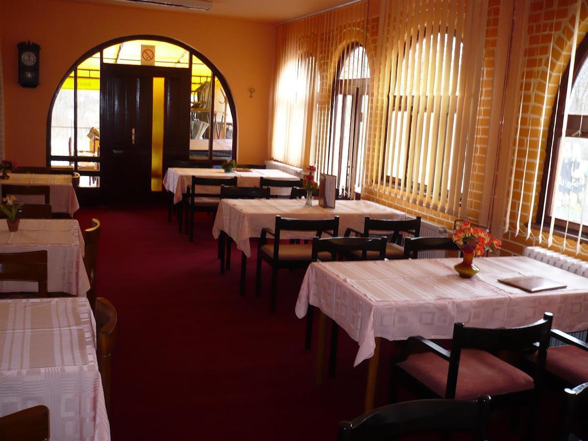 Motel Stara Vrba Kursumlija Exteriér fotografie