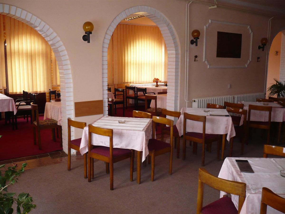 Motel Stara Vrba Kursumlija Exteriér fotografie