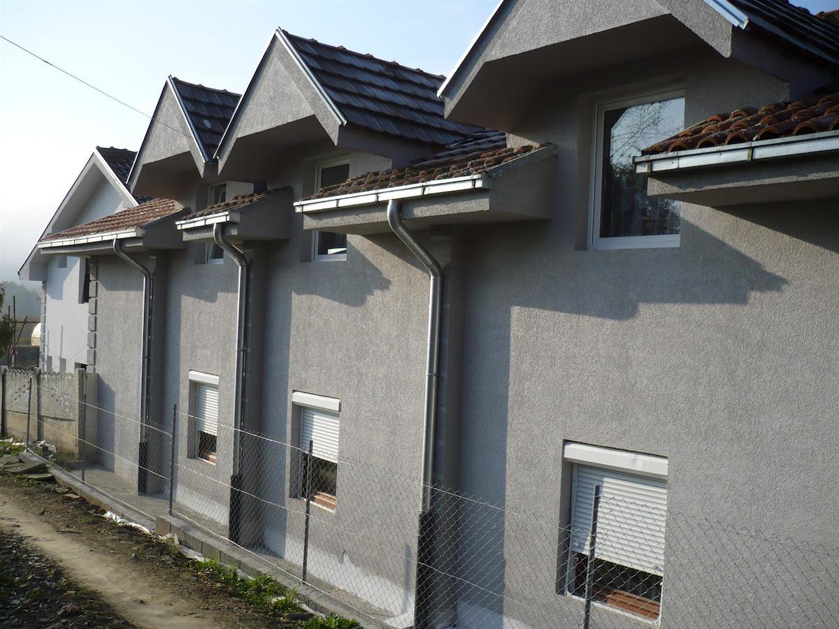 Motel Stara Vrba Kursumlija Exteriér fotografie
