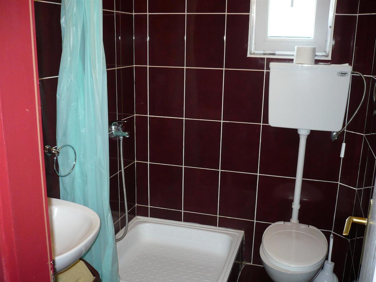Motel Stara Vrba Kursumlija Pokoj fotografie