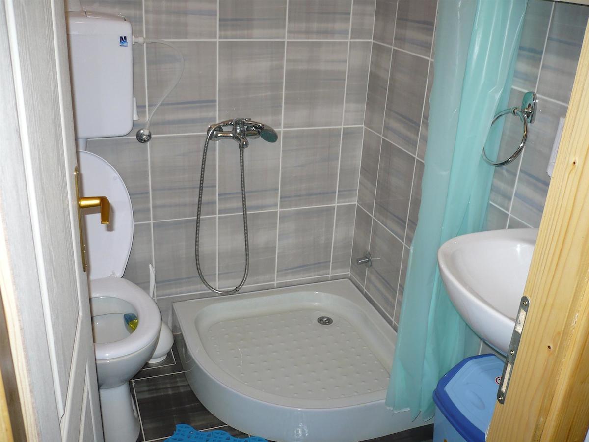 Motel Stara Vrba Kursumlija Pokoj fotografie