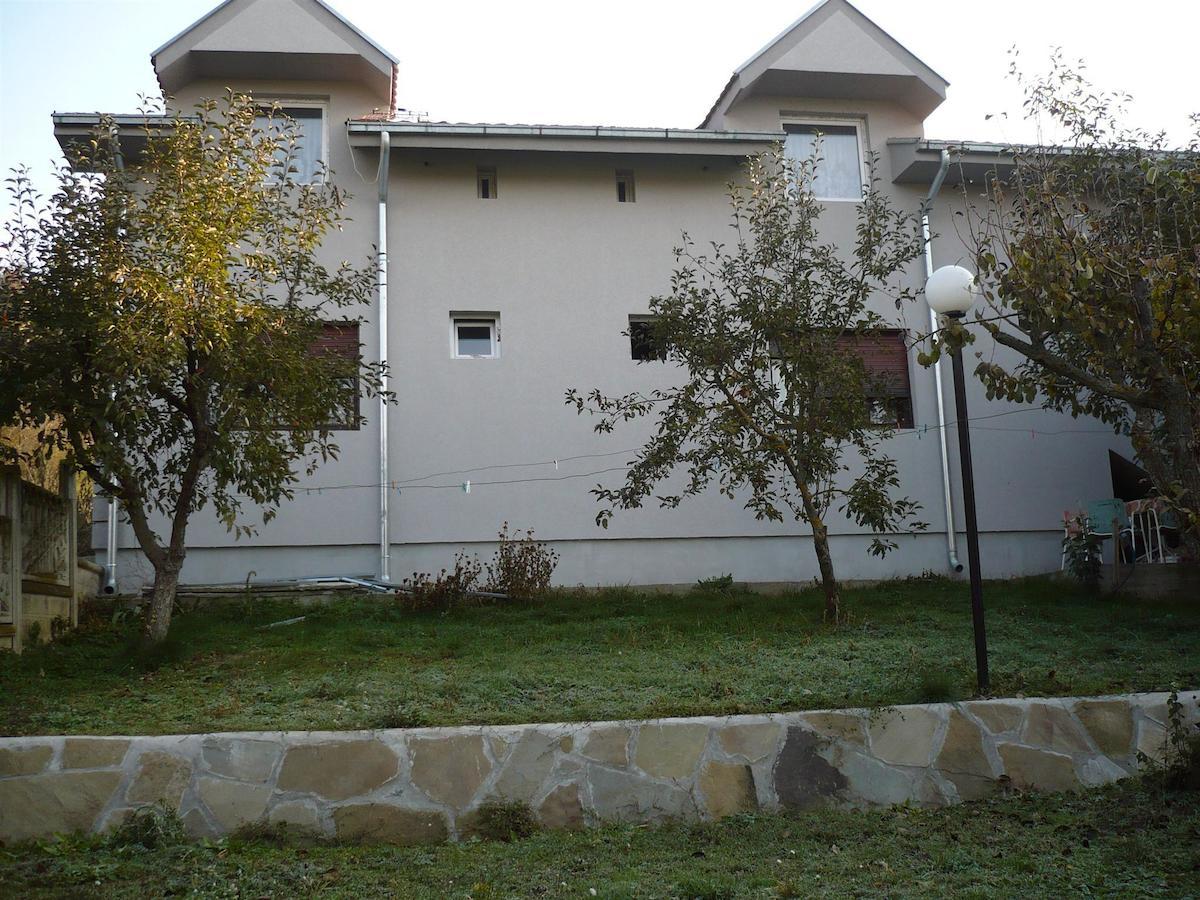 Motel Stara Vrba Kursumlija Exteriér fotografie