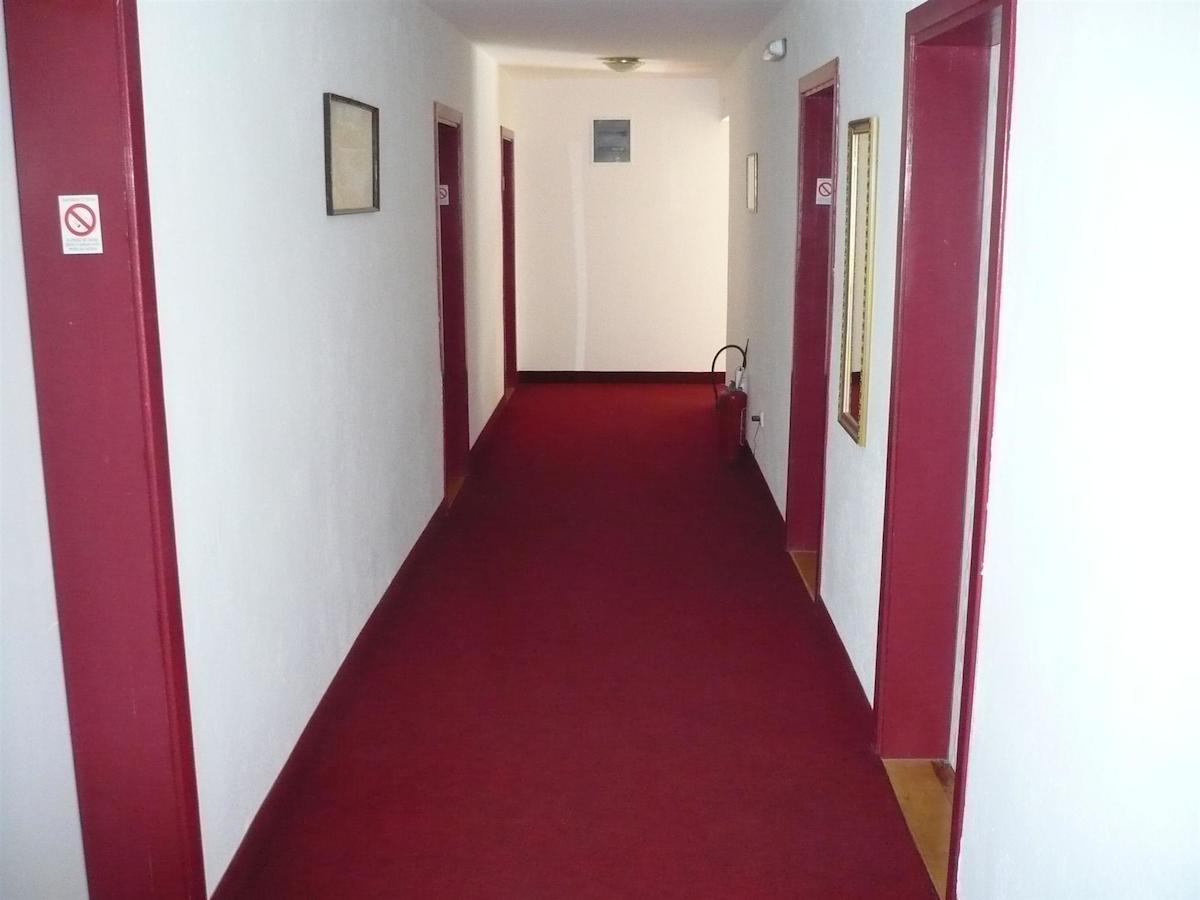 Motel Stara Vrba Kursumlija Exteriér fotografie