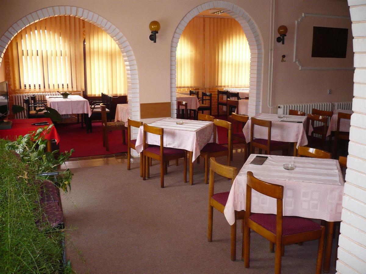 Motel Stara Vrba Kursumlija Exteriér fotografie