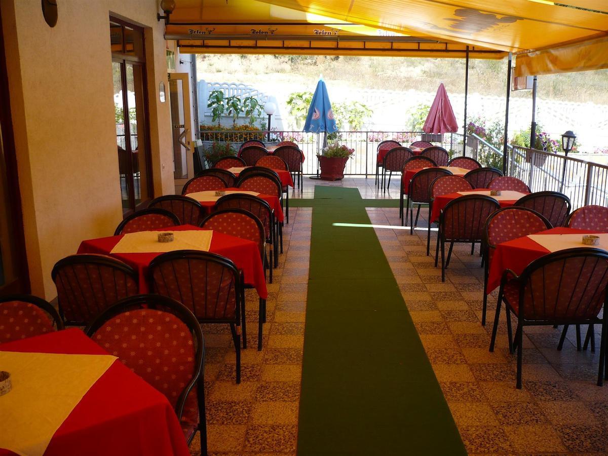 Motel Stara Vrba Kursumlija Exteriér fotografie