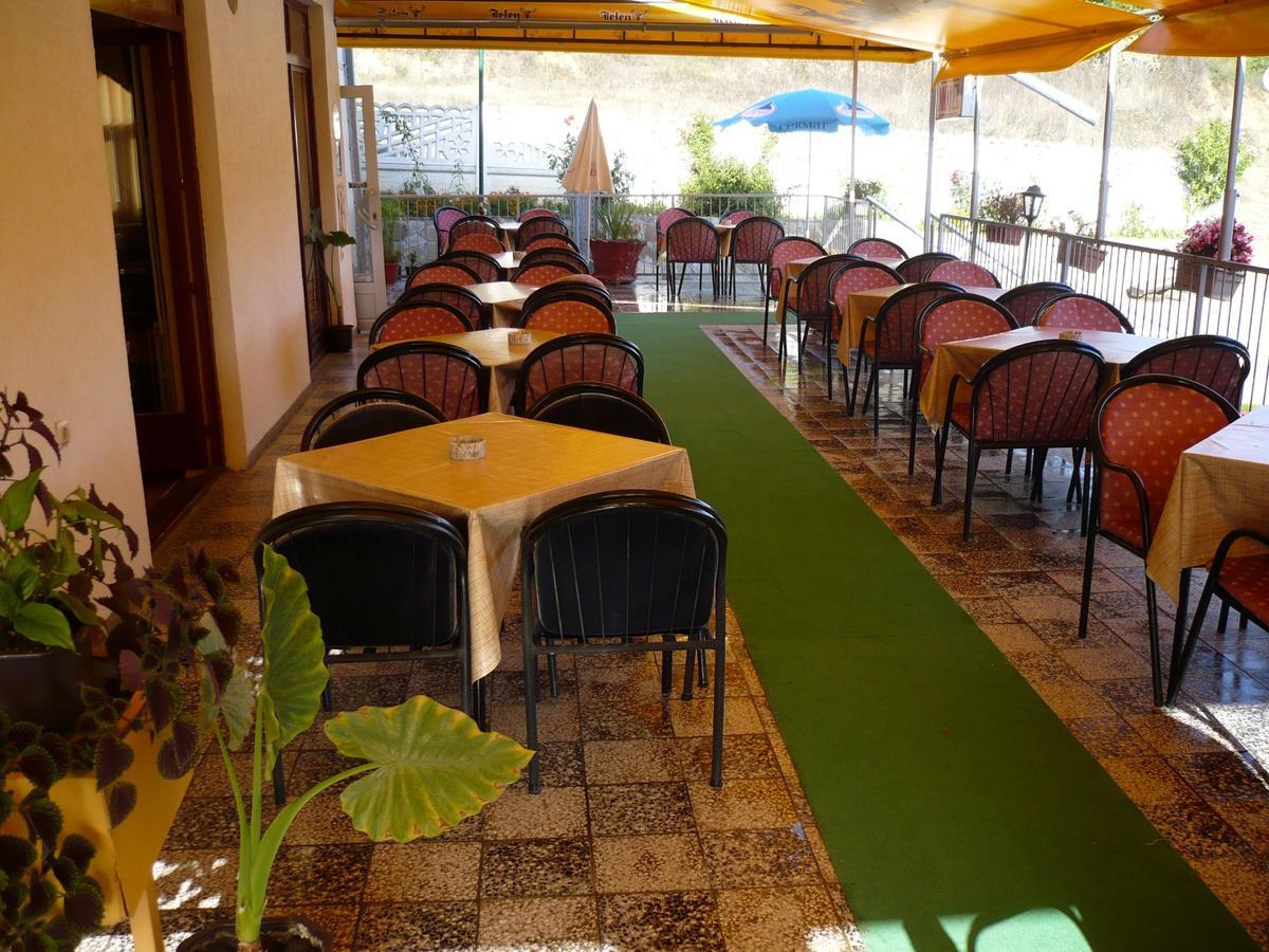 Motel Stara Vrba Kursumlija Exteriér fotografie
