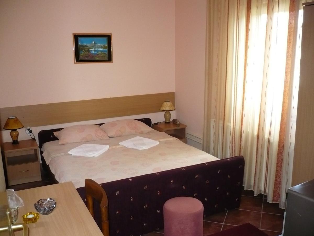 Motel Stara Vrba Kursumlija Pokoj fotografie