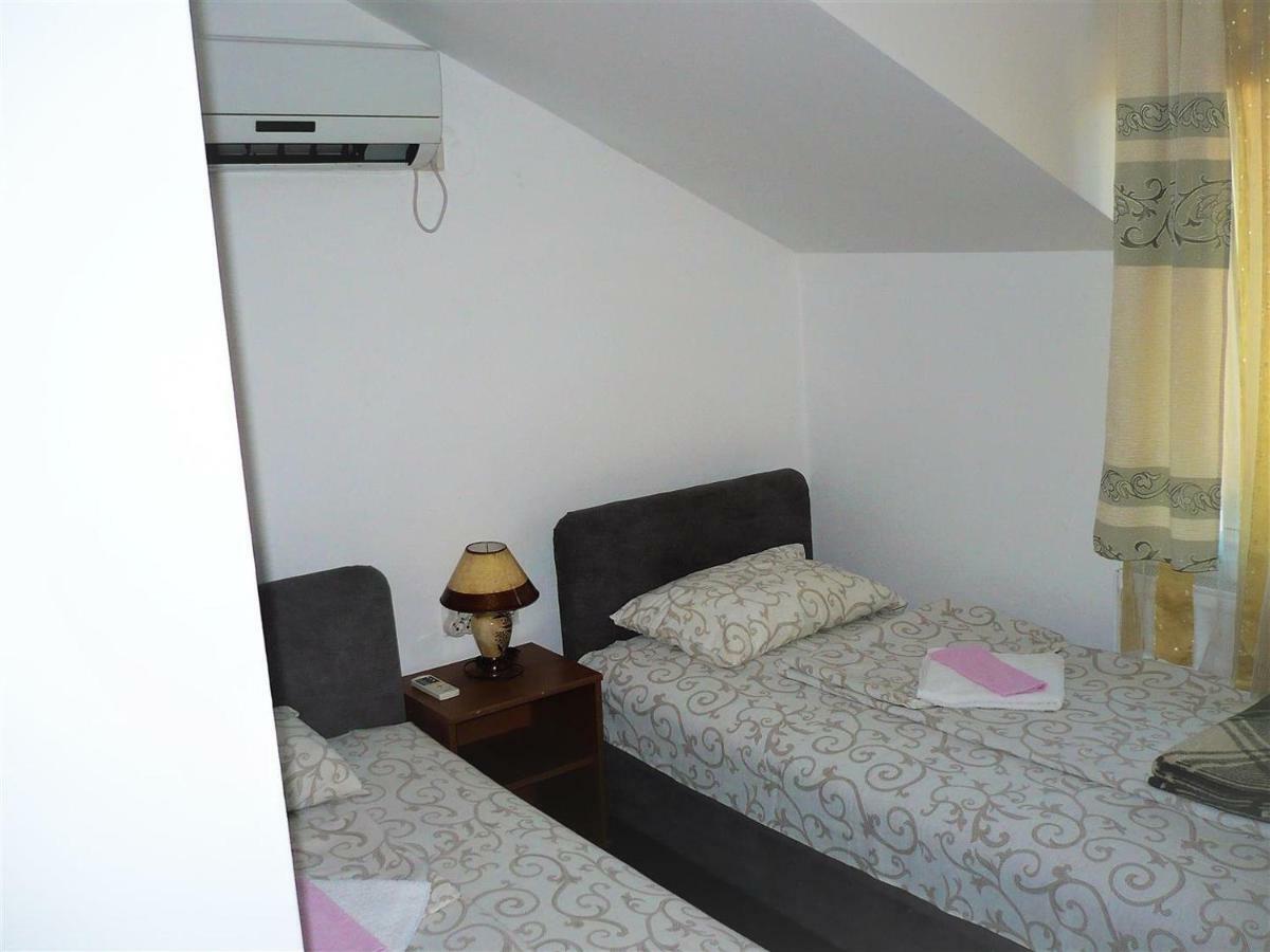 Motel Stara Vrba Kursumlija Exteriér fotografie