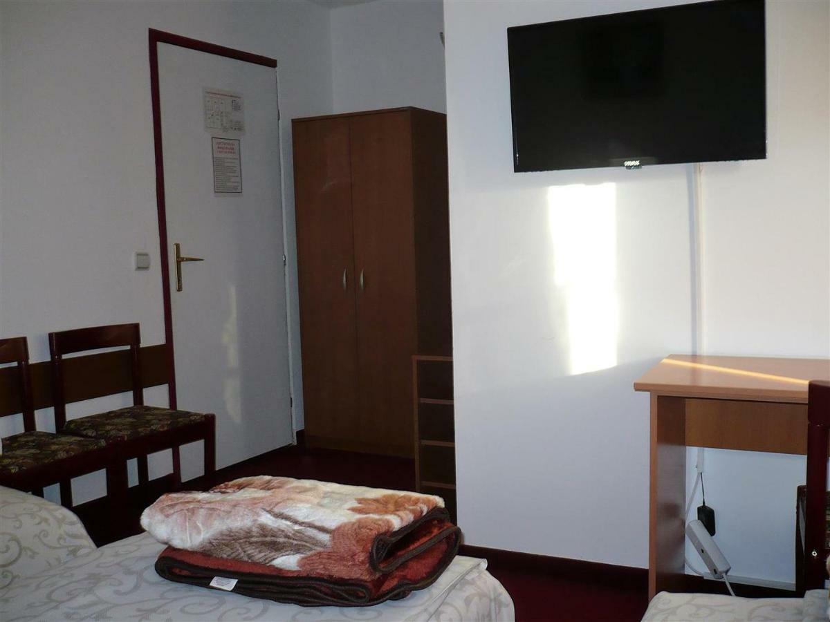 Motel Stara Vrba Kursumlija Exteriér fotografie