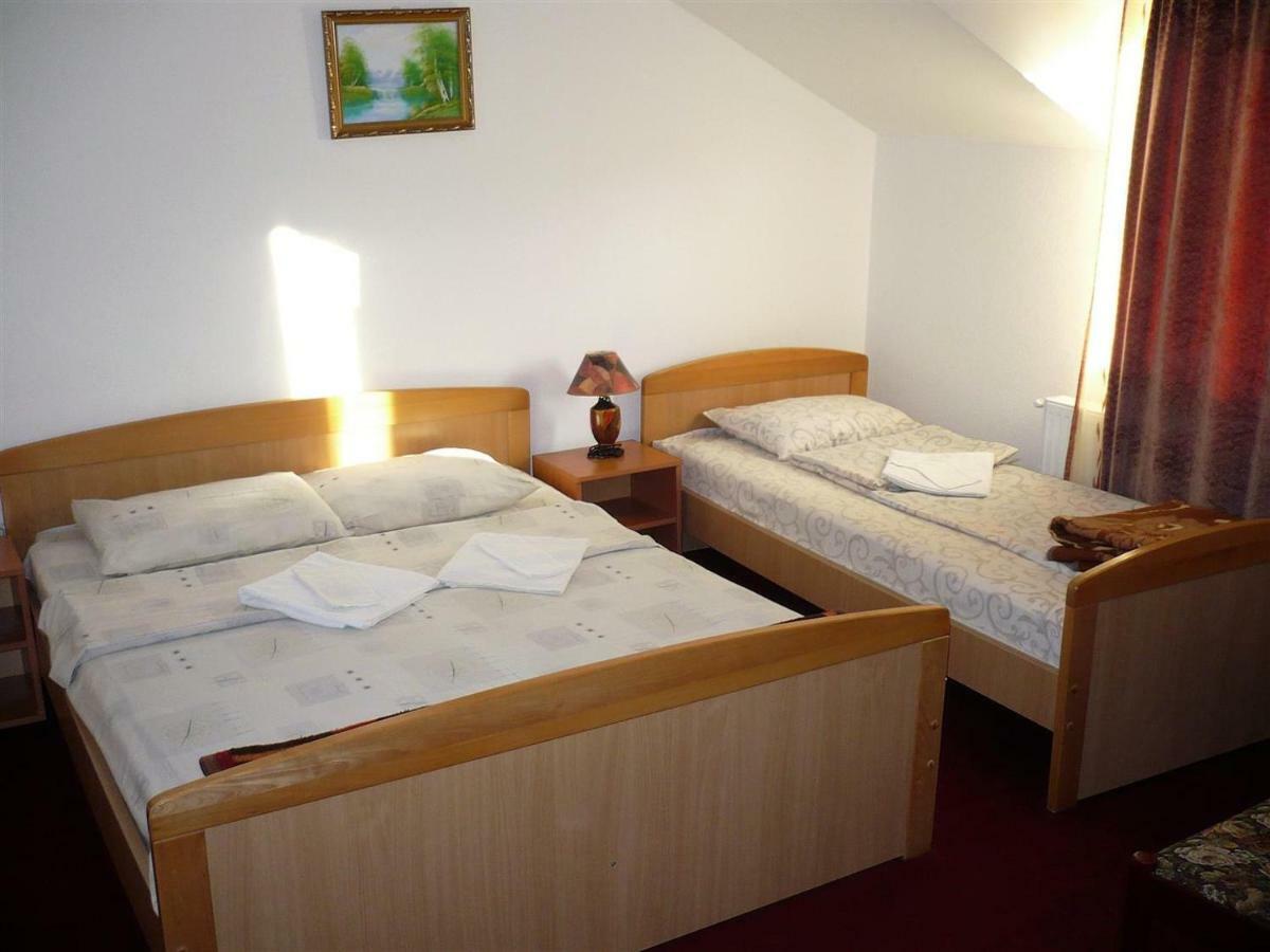 Motel Stara Vrba Kursumlija Exteriér fotografie