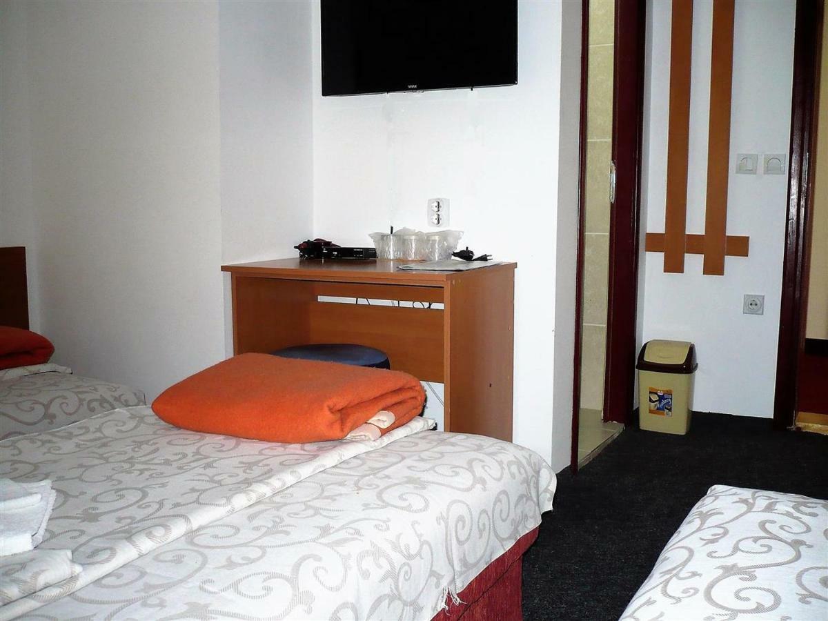 Motel Stara Vrba Kursumlija Exteriér fotografie