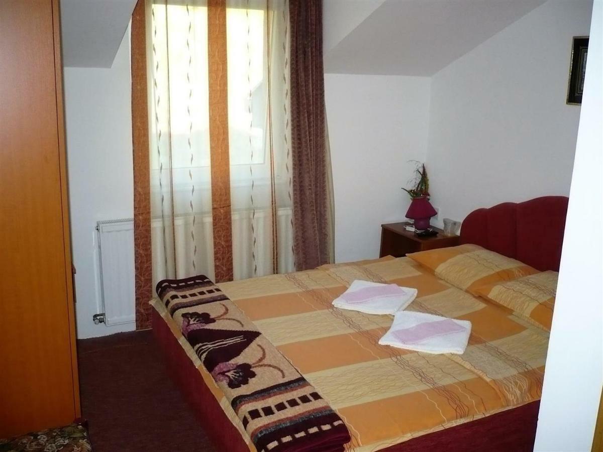 Motel Stara Vrba Kursumlija Exteriér fotografie