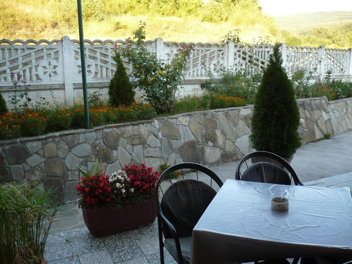 Motel Stara Vrba Kursumlija Exteriér fotografie