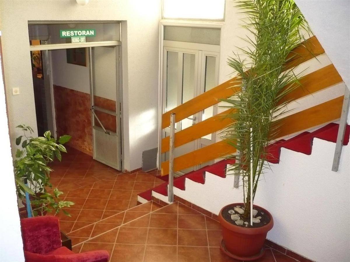 Motel Stara Vrba Kursumlija Exteriér fotografie