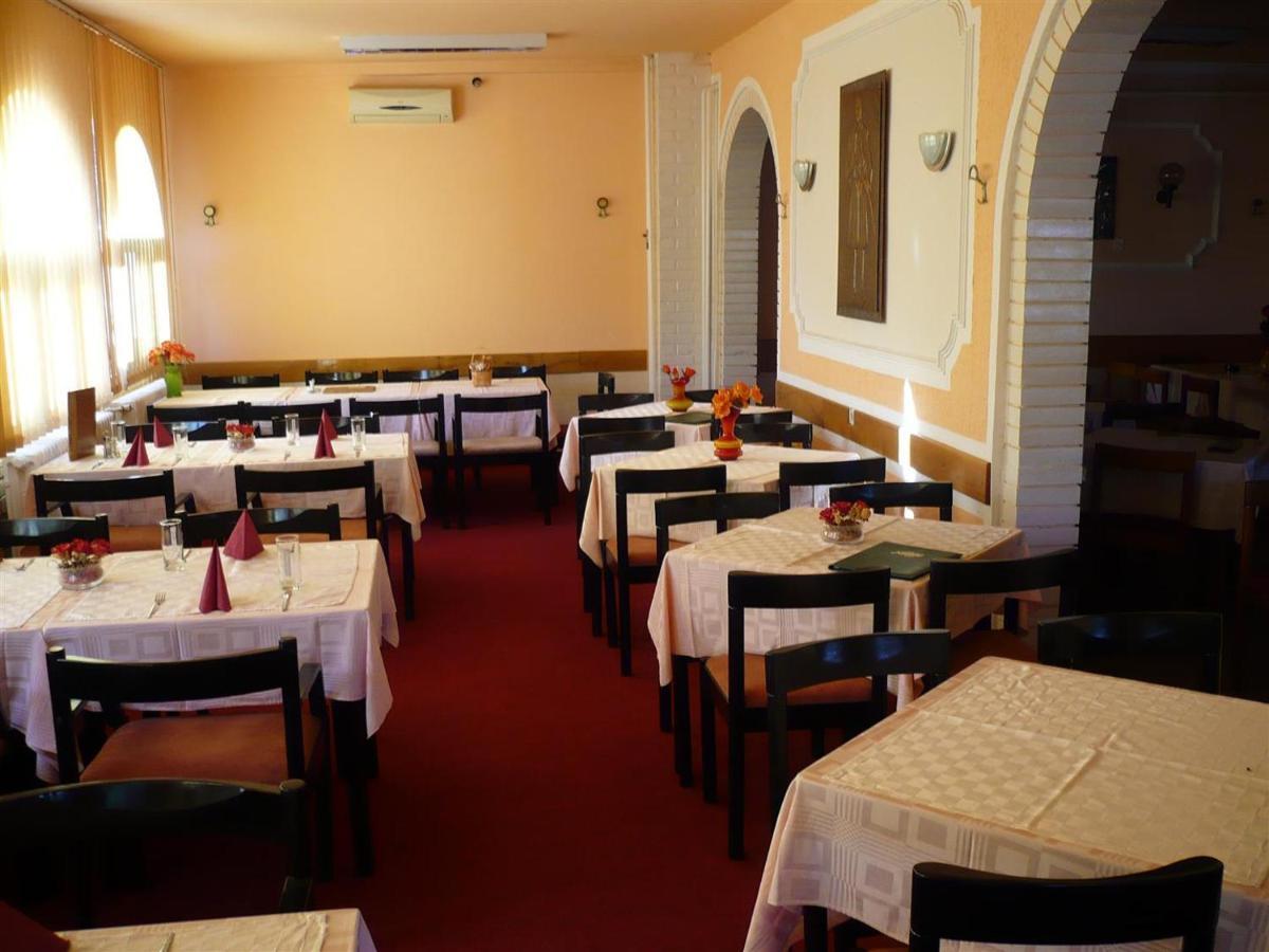 Motel Stara Vrba Kursumlija Exteriér fotografie
