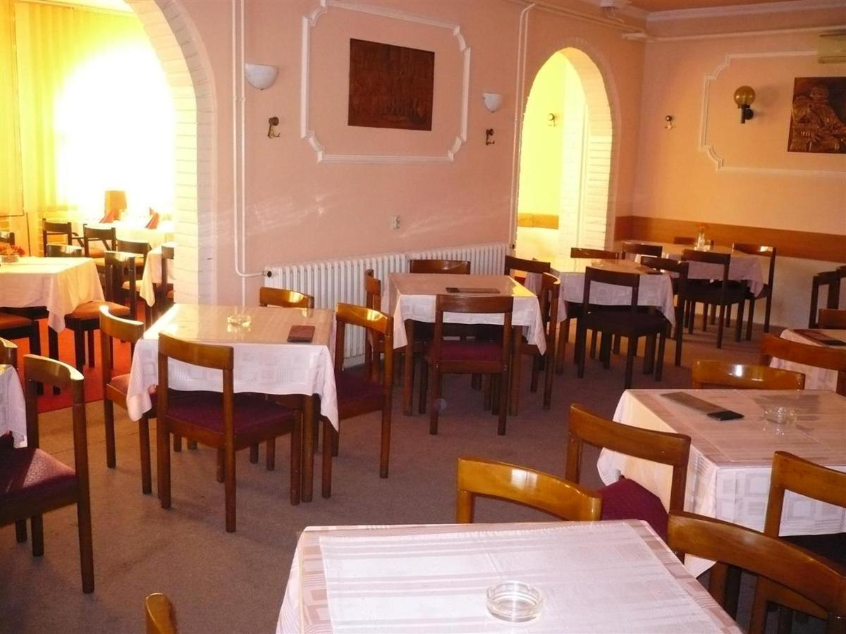 Motel Stara Vrba Kursumlija Exteriér fotografie