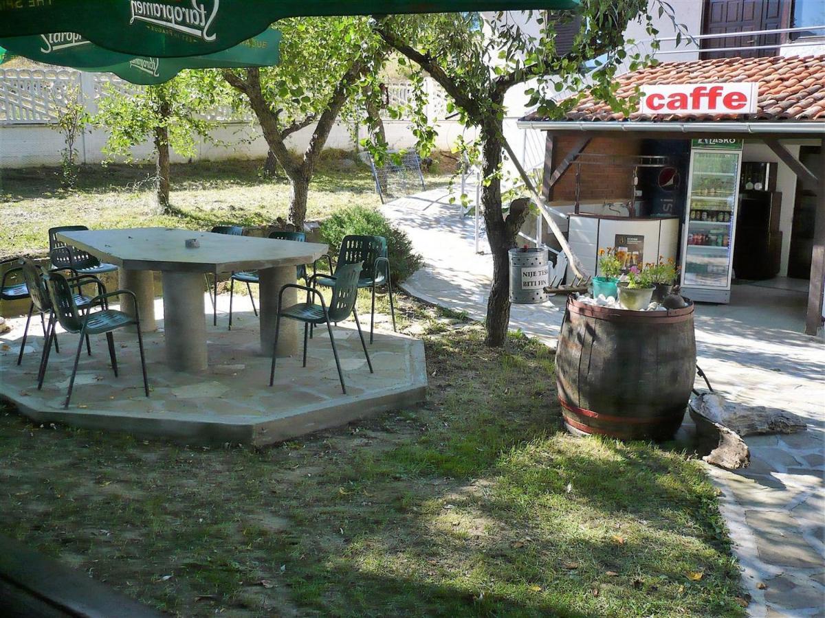 Motel Stara Vrba Kursumlija Exteriér fotografie